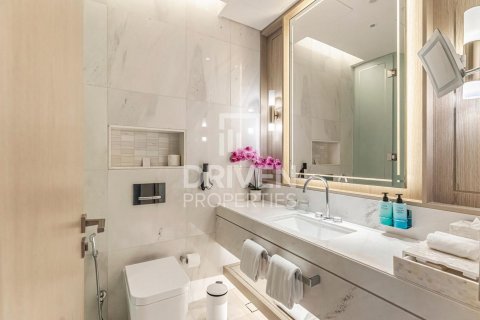 Appartement à Jumeirah Beach Residence, Dubai, 2 chambres, 171 m², № 66456 - photo 12