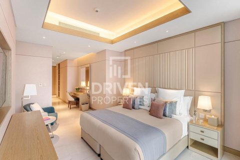 Appartement à Jumeirah Beach Residence, Dubai, 2 chambres, 171 m², № 66456 - photo 5