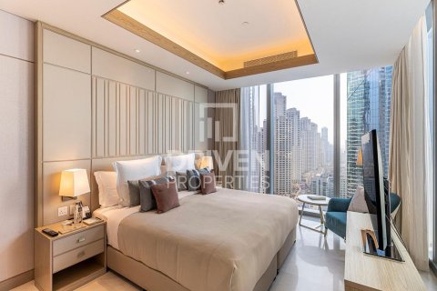 Appartement à Jumeirah Beach Residence, Dubai, 2 chambres, 171 m², № 66456 - photo 7