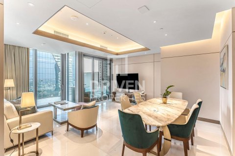 Appartement à Jumeirah Beach Residence, Dubai, 2 chambres, 171 m², № 66456 - photo 2