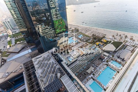 Appartement à Jumeirah Beach Residence, Dubai, 2 chambres, 171 m², № 66456 - photo 15