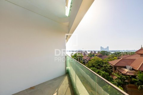 Appartement à Palm Jumeirah, Dubai, 1 chambre, 93 m², № 66457 - photo 14