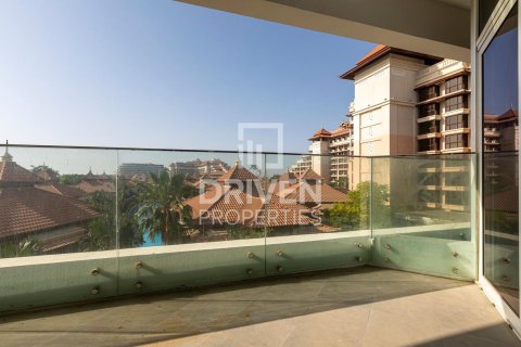 Appartement à Palm Jumeirah, Dubai, 1 chambre, 93 m², № 66457 - photo 12