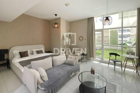 Купить квартиру в Бизнес-Бэе, Дубай: студию, 78м², № 66460 - фото 2