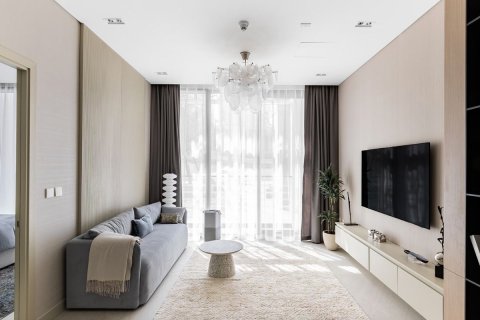 Apartment in Dubai 1 bedroom, 54 sq.m. № 41479 - photo 3
