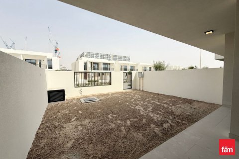 Townhouse in Town Square, Dubai 3 bedrooms, 174 sq.m. № 41481 - photo 7