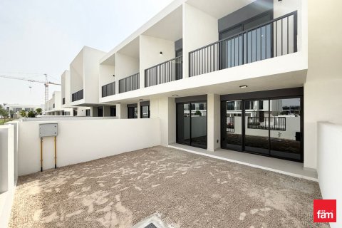 Townhouse in Town Square, Dubai 3 bedrooms, 174 sq.m. № 41481 - photo 1