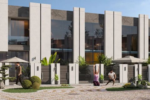 Townhouse in Dubai 2 bedrooms, 106.5 sq.m. № 41471 - photo 2