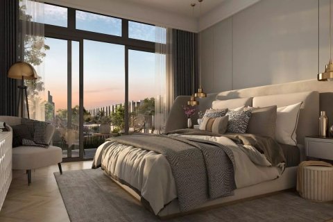 Townhouse in Dubai 2 bedrooms, 106.5 sq.m. № 41471 - photo 1
