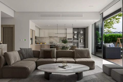 Townhouse in Dubai 2 bedrooms, 106.5 sq.m. № 41471 - photo 7