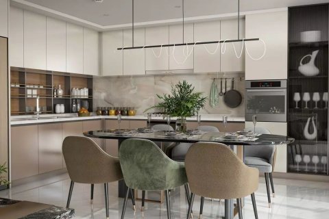 Townhouse in Dubai 2 bedrooms, 106.5 sq.m. № 41471 - photo 5
