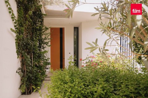 Villa à Al Barari, Dubai, 5 chambres, 441.9 m², № 41478 - photo 21