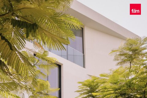 Villa à Al Barari, Dubai, 5 chambres, 441.9 m², № 41478 - photo 26