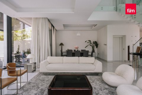 Villa à Al Barari, Dubai, 5 chambres, 441.9 m², № 41478 - photo 5