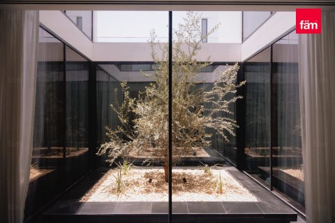 Villa à Al Barari, Dubai, 5 chambres, 441.9 m², № 41478 - photo 17