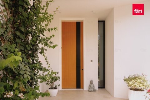 Villa à Al Barari, Dubai, 5 chambres, 441.9 m², № 41478 - photo 22