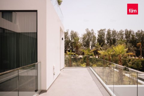 Villa à Al Barari, Dubai, 5 chambres, 441.9 m², № 41478 - photo 25