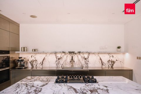 Villa à Al Barari, Dubai, 5 chambres, 441.9 m², № 41478 - photo 7