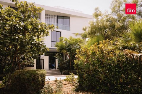 Villa à Al Barari, Dubai, 5 chambres, 441.9 m², № 41478 - photo 23