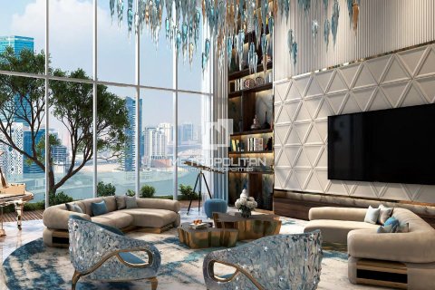 Apartment in Business Bay, Dubai 46 sq.m. № 113530 - photo 4