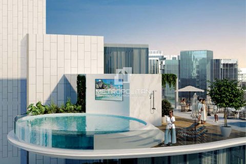 Apartment in Business Bay, Dubai 46 sq.m. № 113530 - photo 11