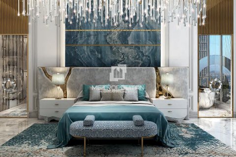 Apartment in Business Bay, Dubai 46 sq.m. № 113530 - photo 6