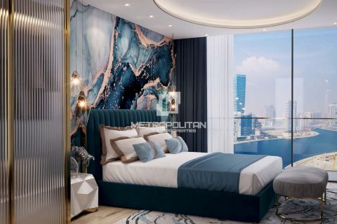 Apartment in Business Bay, Dubai 46 sq.m. № 113530 - photo 8