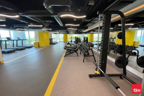 شقة في دبي 1غرف نوم, 82.9 م² رقم 113532 - صورة 22
