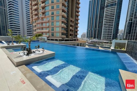 شقة في دبي 1غرف نوم, 82.9 م² رقم 113532 - صورة 21