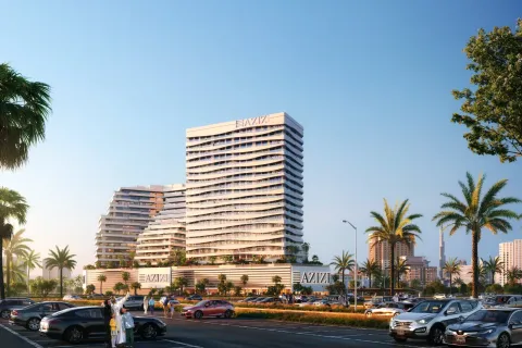Apartment in Dubai Hills Estate, Dubai studio, 34 sq.m. № 113529 - photo 3