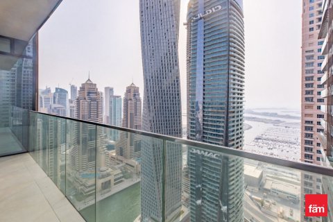 Apartment in Dubai Marina, Dubai 2 bedrooms, 114.4 sq.m. № 113542