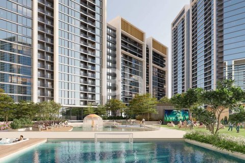 Apartment in Motor City, Dubai 1 bedroom, 50 sq.m. № 113528 - photo 3