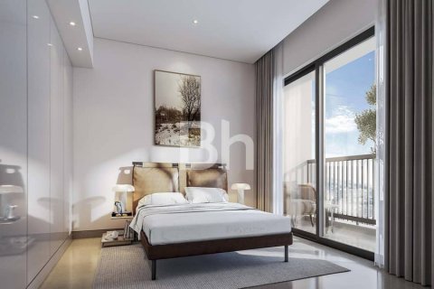 Apartamento en Motor City, Dubai, 1 dormitorio, 50 m², № 113528