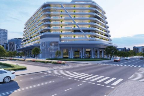Tienda en Dubai, 500.81 m², № 4774 - foto 1