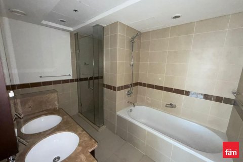 Appartement à Downtown Dubai (Downtown Burj Dubai), Dubai, 1 chambre, 77.9 m², № 41610 - photo 8