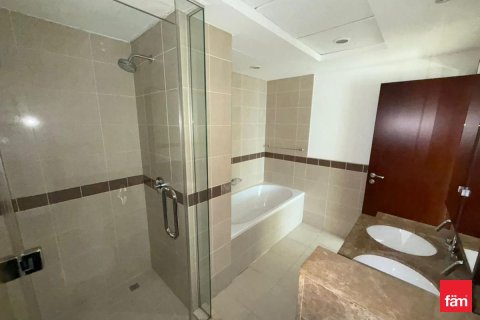 Appartement à Downtown Dubai (Downtown Burj Dubai), Dubai, 1 chambre, 77.9 m², № 41610 - photo 7
