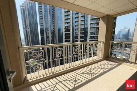 Appartement à Downtown Dubai (Downtown Burj Dubai), Dubai, 1 chambre, 77.9 m², № 41610 - photo 10