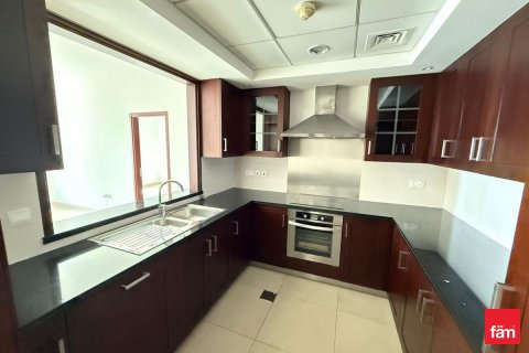 Appartement à Downtown Dubai (Downtown Burj Dubai), Dubai, 1 chambre, 77.9 m², № 41610 - photo 5