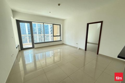 Appartement à Downtown Dubai (Downtown Burj Dubai), Dubai, 1 chambre, 77.9 m², № 41610 - photo 1
