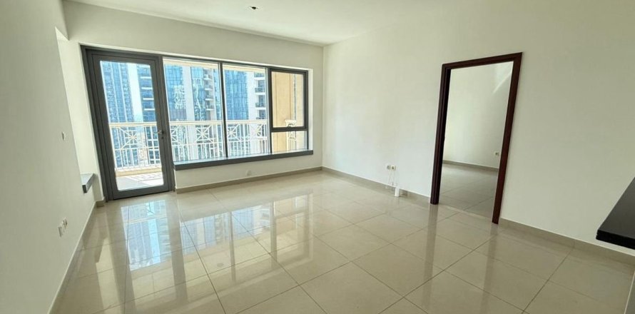 Appartement à Downtown Dubai (Downtown Burj Dubai), Dubai, 1 chambre, 77.9 m², № 41610
