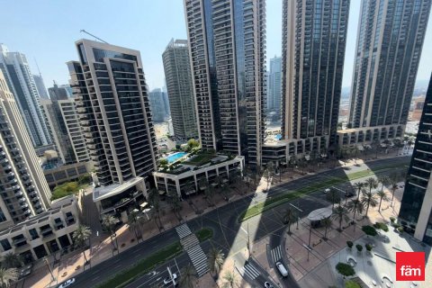 Appartement à Downtown Dubai (Downtown Burj Dubai), Dubai, 1 chambre, 77.9 m², № 41610 - photo 13