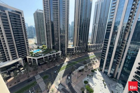 Appartement à Downtown Dubai (Downtown Burj Dubai), Dubai, 1 chambre, 77.9 m², № 41610 - photo 15