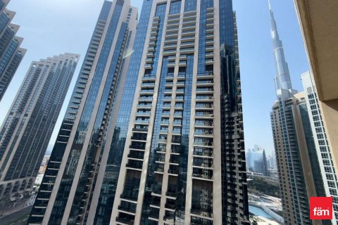 Appartement à Downtown Dubai (Downtown Burj Dubai), Dubai, 1 chambre, 77.9 m², № 41610 - photo 12