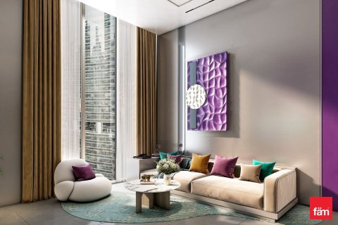 شقة في دبي 1غرف نوم, 75.5 م² رقم 41612 - صورة 1