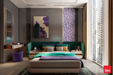 شقة في دبي 1غرف نوم, 75.5 م² رقم 41612 - صورة 4