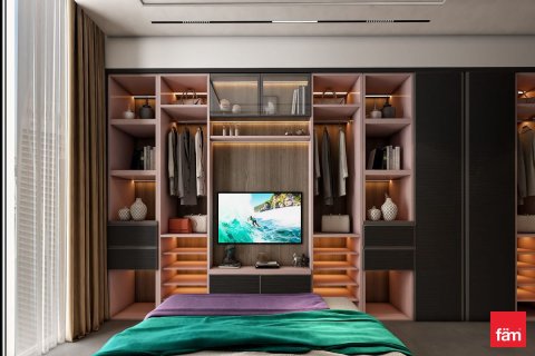 شقة في دبي 1غرف نوم, 75.5 م² رقم 41612 - صورة 5