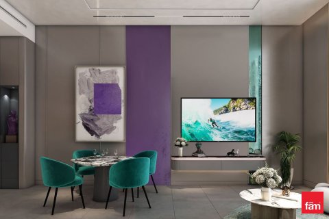 شقة في دبي 1غرف نوم, 75.5 م² رقم 41612 - صورة 3