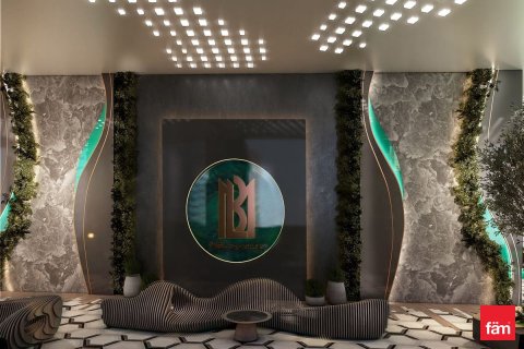 شقة في دبي 1غرف نوم, 75.5 م² رقم 41612 - صورة 12