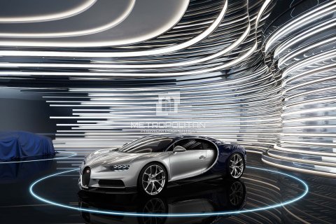 Appartement à Business Bay, Dubai, 3 chambres, 380 m², № 74218 - photo 10