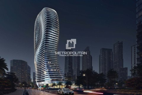 Appartement à Business Bay, Dubai, 3 chambres, 380 m², № 74218 - photo 1